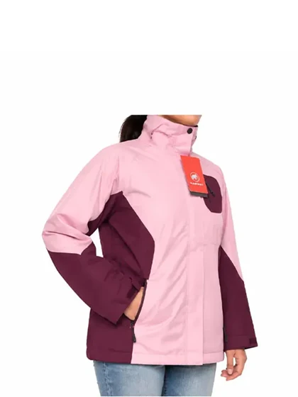 کاپشن دوپوش NORTH FACE