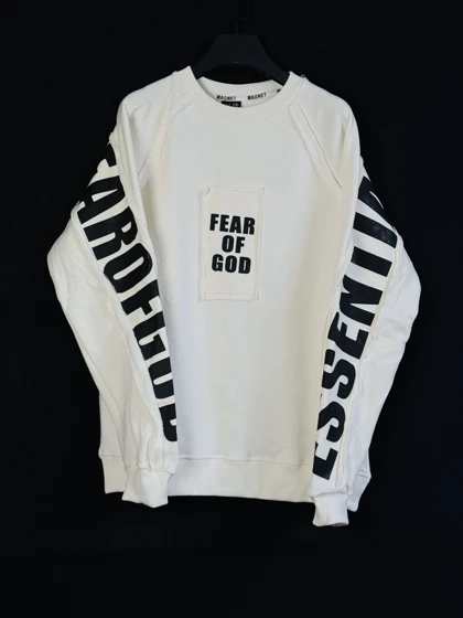 دورس Fear of God کد 083