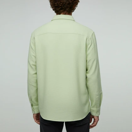 پیراهن آستین بلند کجراه inception