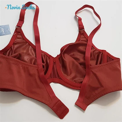 سوتین زنانه لین مدل فنردار کد 4680-741