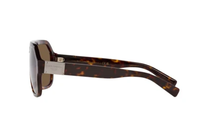 عینک آفتابی دولچه گابانا Dolce & Gabbana DG4433S 050273