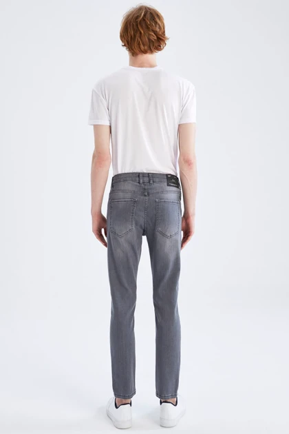 شلوار جین مردانه اورجینال دیفکتو defacto