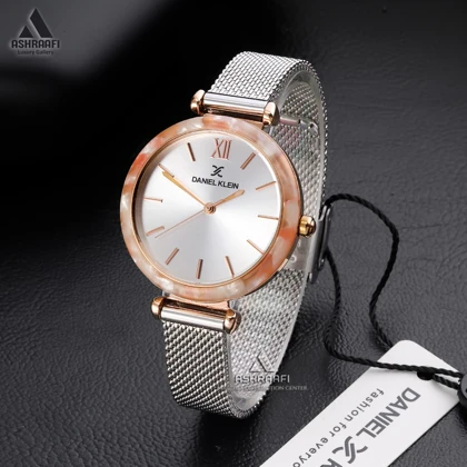 ساعت زنانه دنیل کلین Daniel Klein DK.1.12543.1