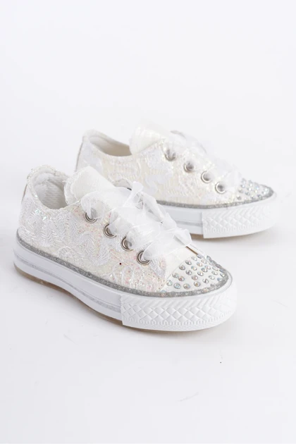 کتانی بچگانه pabrik