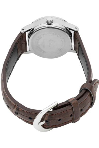 ساعت زنانه casio