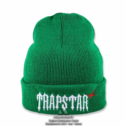 کلاه زمستانی Beanie Hat HA170