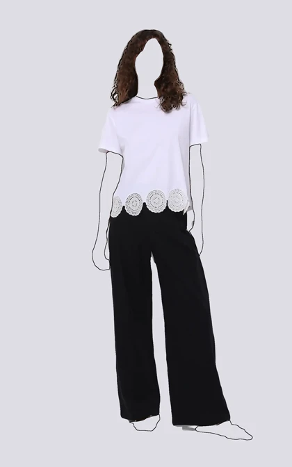 تیشرت زنانه Colin's