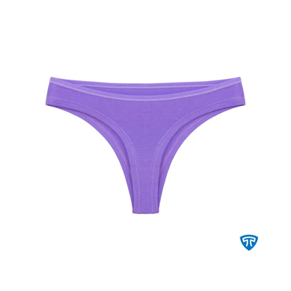 شورت زنانه ضدحساسیت مودال تاپیک بسته 4 عددی رنگی مدل پرنیا