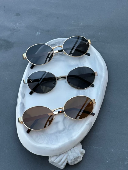 عینک سن لورانت کد 727273 YSL