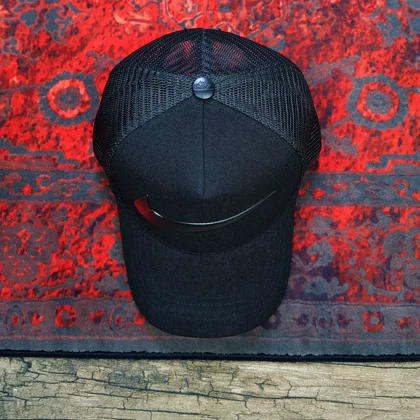 کلاه کپ بیسبالی، طرح نایک از nike