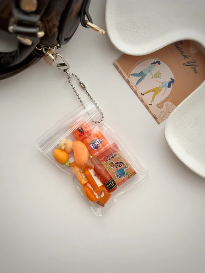 چارم بگ های پینترستی