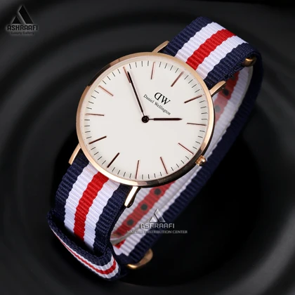 ساعت دنیل ولینگتون Daniel Wellington 0502DW