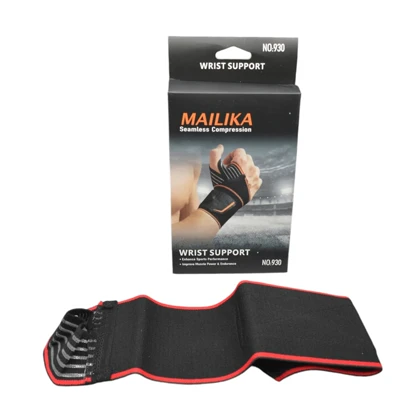 مچ بند مایلیکا مدل NO-930 بسته تک عددی