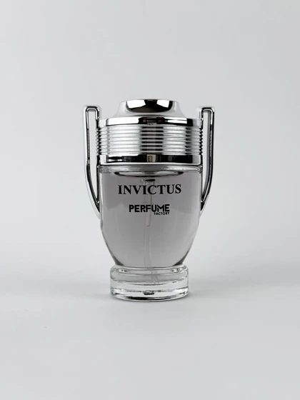 ادکلن مینی پاکو رابان اینوکتوس Paco Rabanne Invictus سوپر اسمارت Super smart حجم 25 میلی لیتر