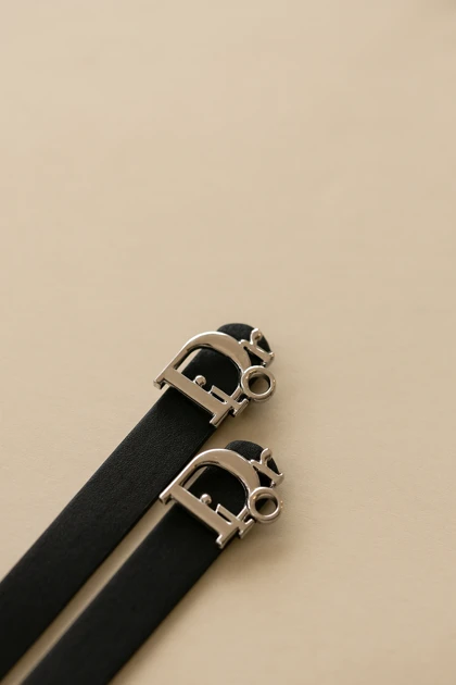 کمربند دیور مشکی کد 400