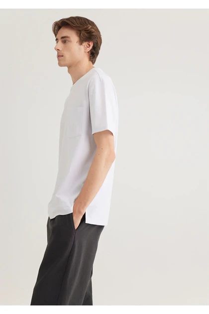 تیشرت مردانه اورجینال ماوی mavi