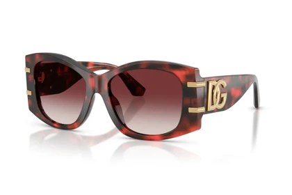 عینک آفتابی دولچه گابانا Dolce &amp; Gabbana DG4501S 33588H