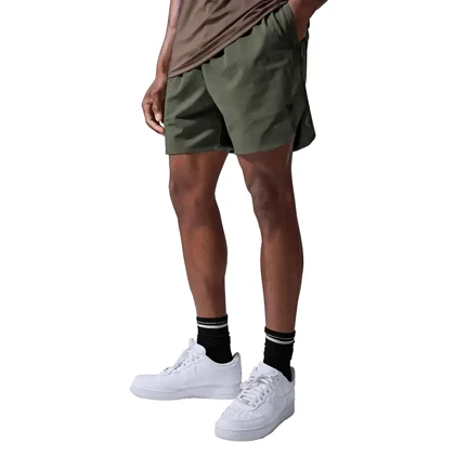 شلوارک ورزشی مردانه 1991 SH1960 Gr