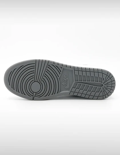 کتانی روزانه زنانه نایک Nike Air Jordan 1 Mid Dark W