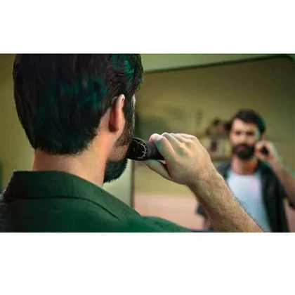 ماشین اصلاح موی صورت حرفه‌ای شارژی فیلیپس مدل MG7920