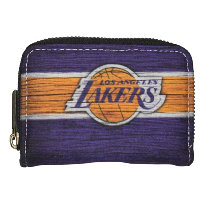 کیف پول جا کارتی اسپرت لس آنجلس لیکرز مدل GNT-403C785