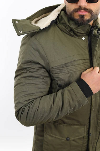 کت و کاپشن doxger doxger