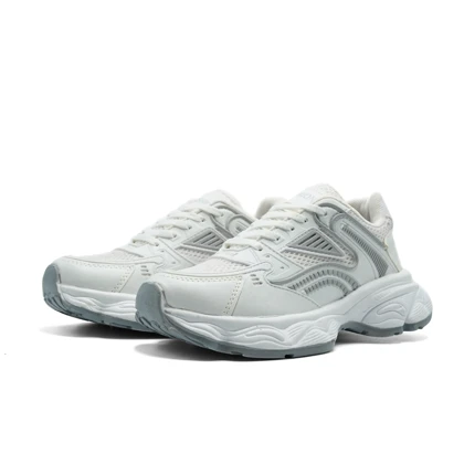 کفش کتانی زنانه مدل 0578