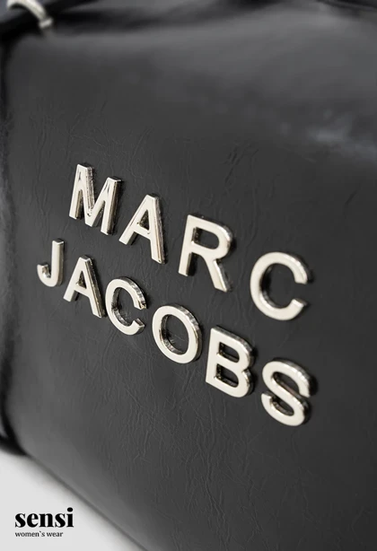 ساک چرم دستی MARC JACOBS