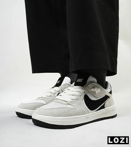 کفش کتانی مردانه NIKE AIR JORDAN