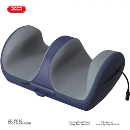 ماساژور برقی پا قابل حمل ایکس او XO FG10