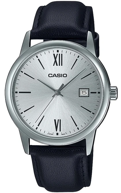 ساعت مچی مردانه کاسیو casio اورجینال مدل MTP-V002L-7B3UDF