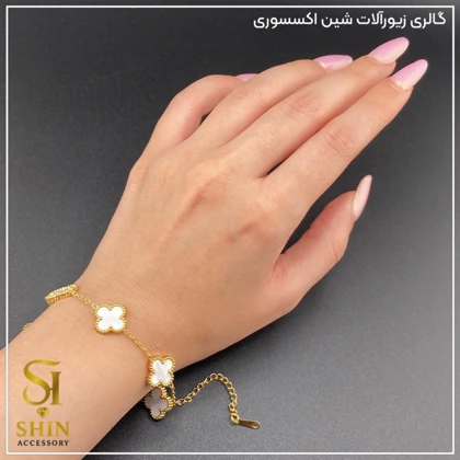 دستبند ونکلیف کد dzv02