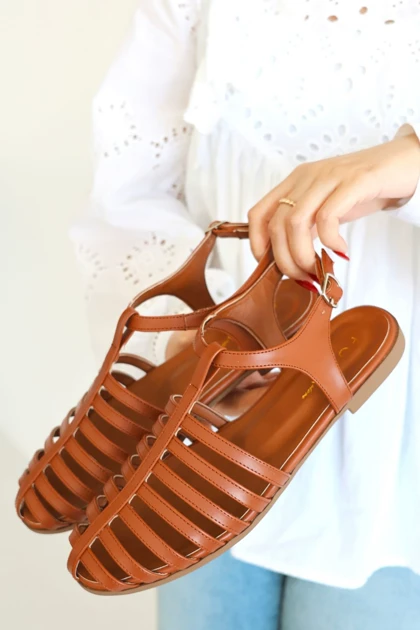 صندل زنانه polka-store polka-store