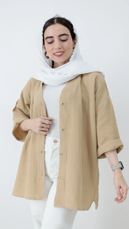 مانتو دبل فیس