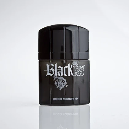 پاکو رابان بلک ایکس اس مردانه paco rabanne - Black XS for Men