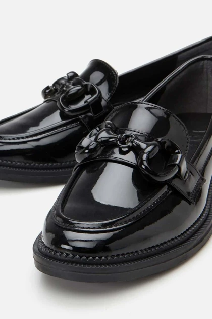 کفش لوفر زنانه yaya-by-hotic yaya-by-hotic