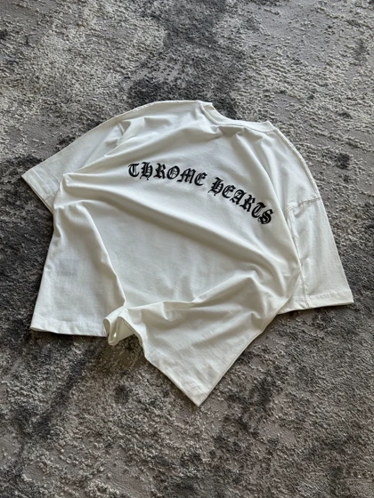 تیشرت CHROME HEARTS
