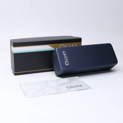 کیس اورجینال عینک برند OGA کد 270021