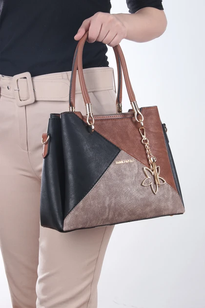 کیف دستی زنانه by-hakan