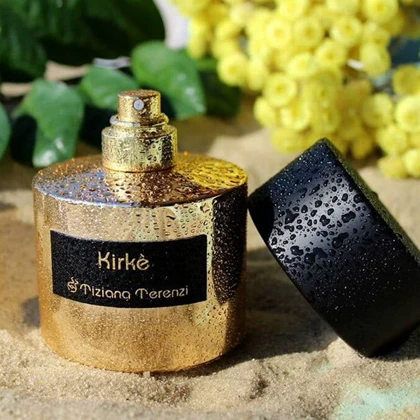 عطر تیزیانا ترنزی کیرک ( کیرکه )