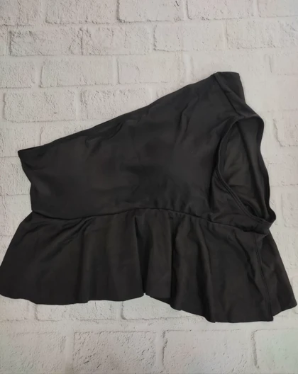 بالاتنه مشکی زنانه کد R783