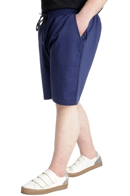 شلوارک سایز بزرگ و برمودا مردانه مدکس modexl