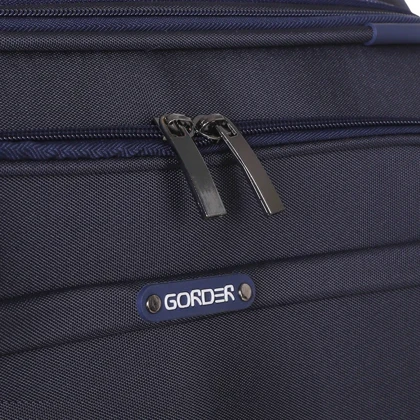 ست 2 عددی چمدان مسافرتی GORDER مدل G-01
