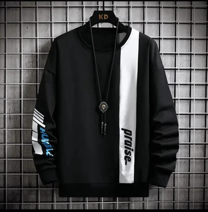 تیشرت آستین بلند