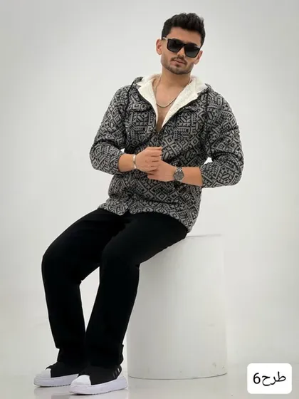 شکت سرخ پوست4066