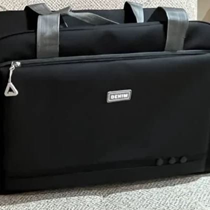 ساک سفری DENIM مدل جوی کد 416205