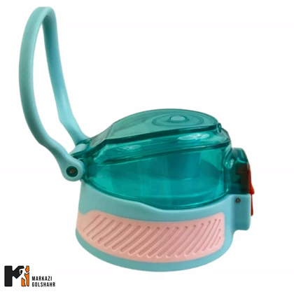 فلاسک استیل ضد زنگ کد 9002A