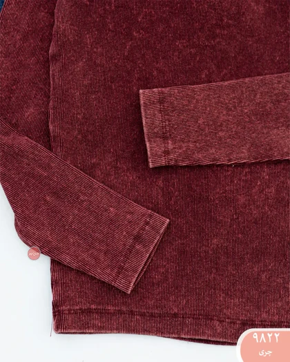 بلوزیقه پنج سانت سنگشور 9822