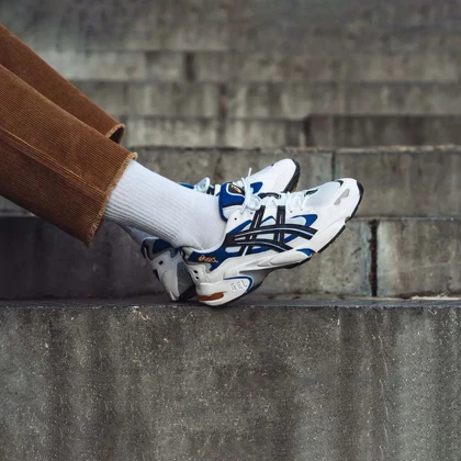 کفش روزمره آسیکس مدل Gel Kayano 5 OG
