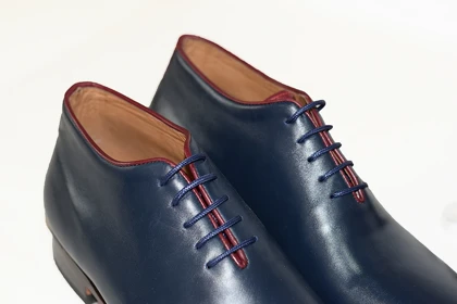 دگرمان کفش رسمی degerman boot-nv